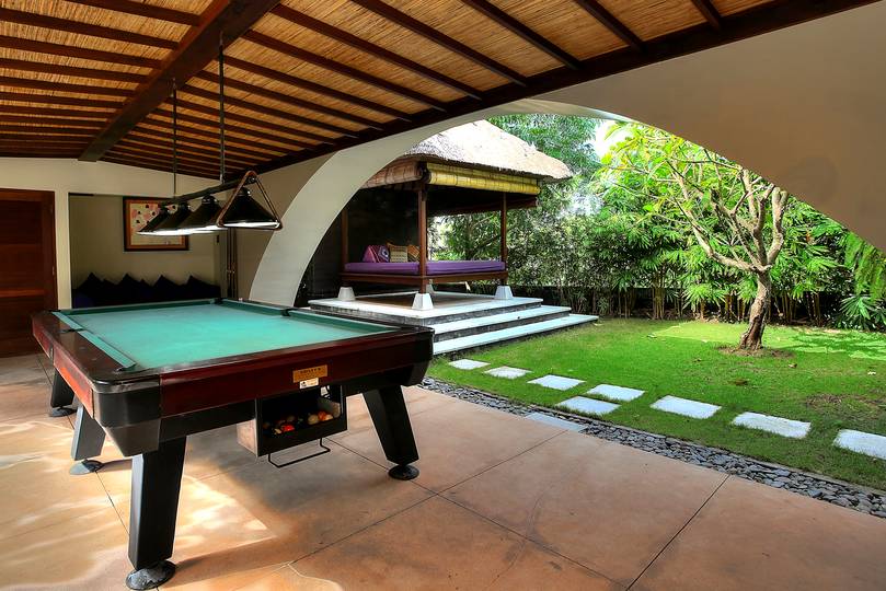 Villa Indah Manis Bali 18