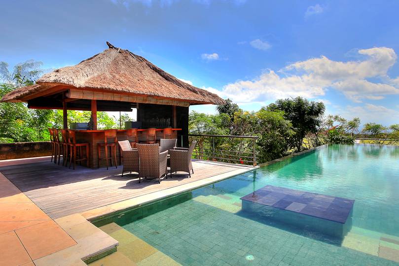 Villa Indah Manis Bali 2