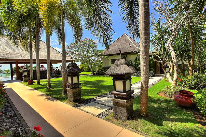 Villa Indah Manis Bali 22