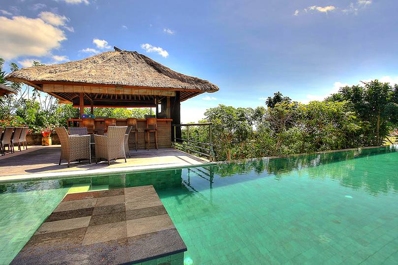 Villa Indah Manis Bali 3