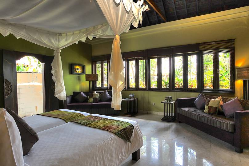 Villa Indah Manis Bali 32