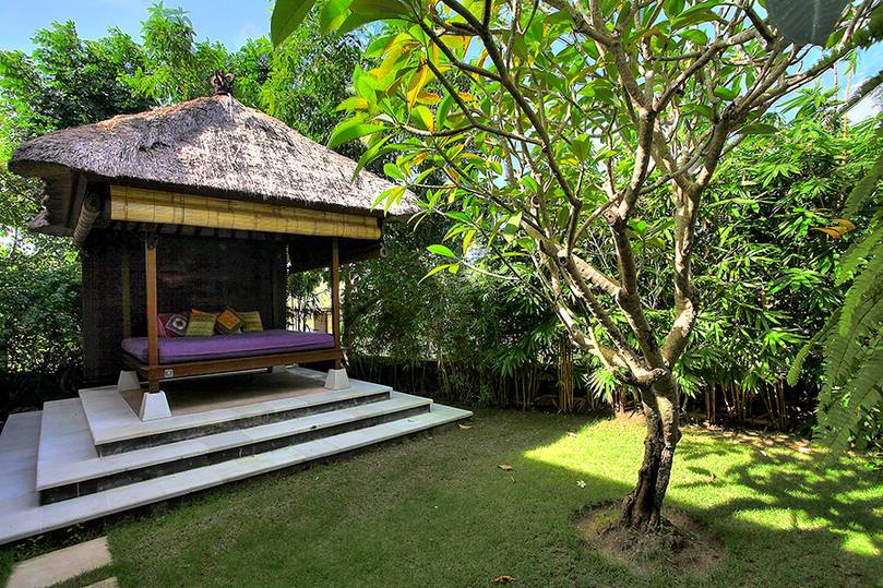 Villa Indah Manis Bali 35