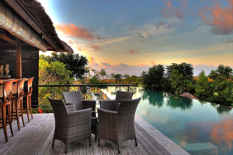 Villa Indah Manis Bali 39