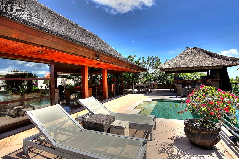 Villa Indah Manis Bali 5