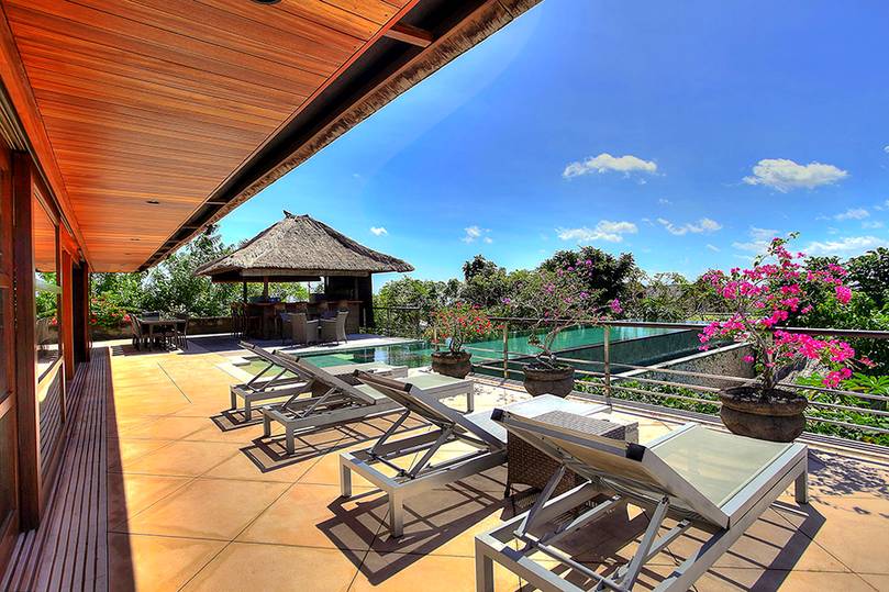 Villa Indah Manis Bali 6