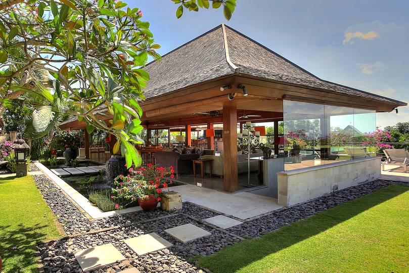 Villa Indah Manis Bali 7