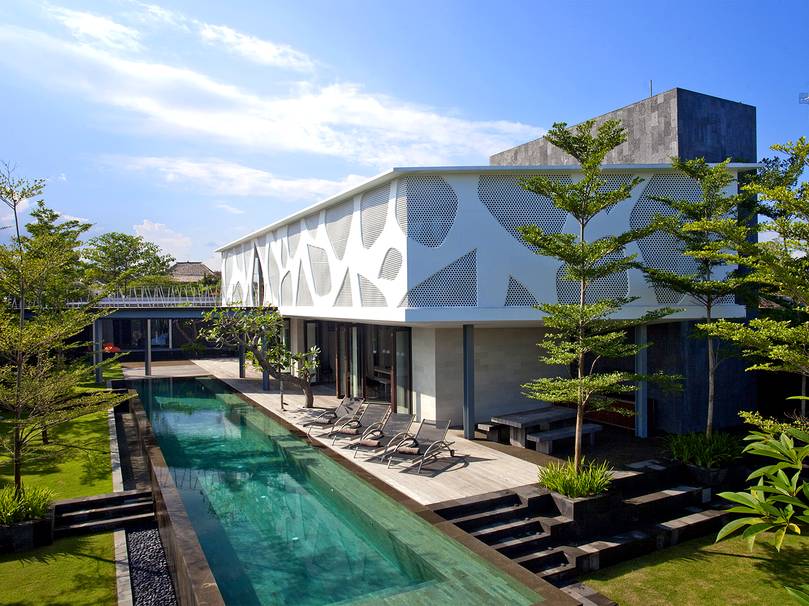 Villa Issi Bali 1