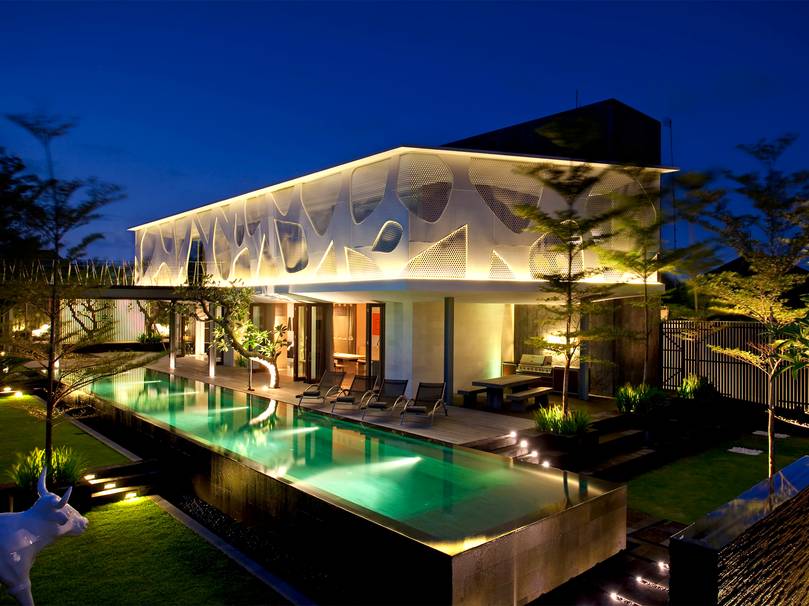 Villa Issi Bali 23
