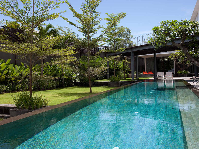 Villa Issi Bali 3