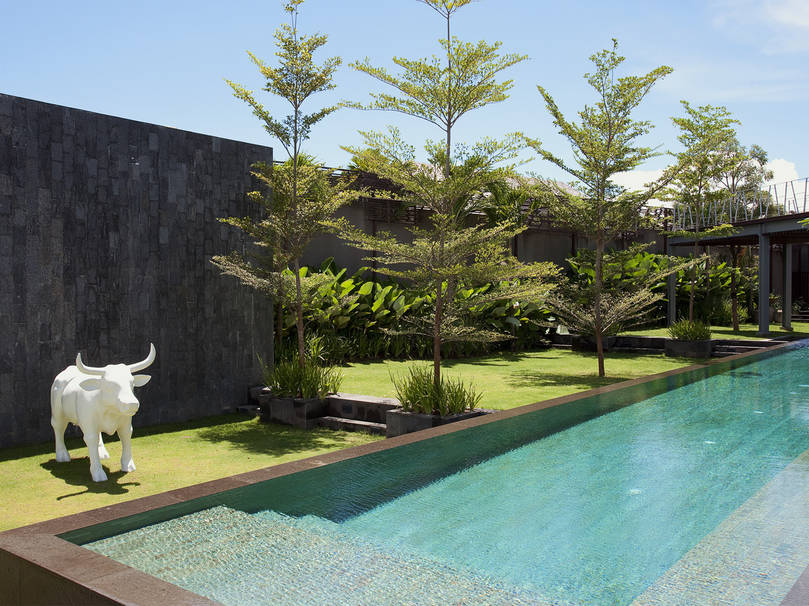 Villa Issi Bali 7