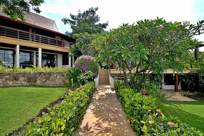 Villa Ban Kinaree Samui 11