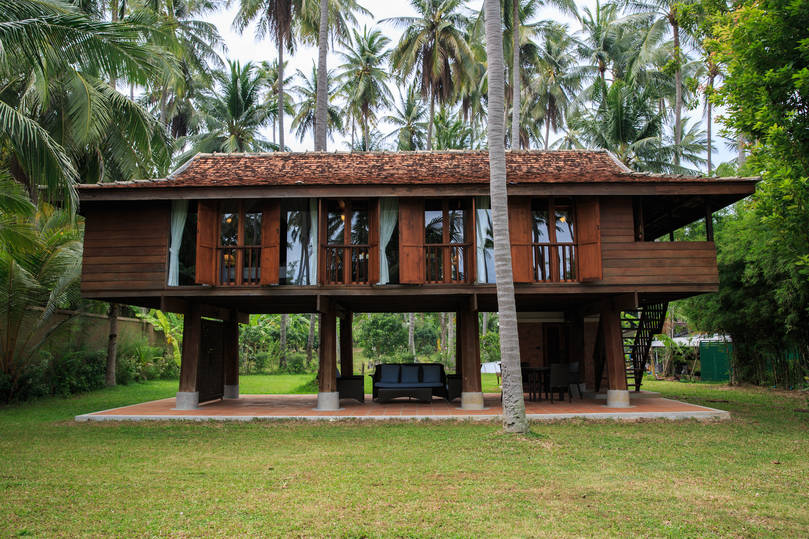 Villa Ban Sairee Samui 8