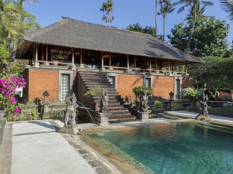 Villa Batujimbar Bali 3