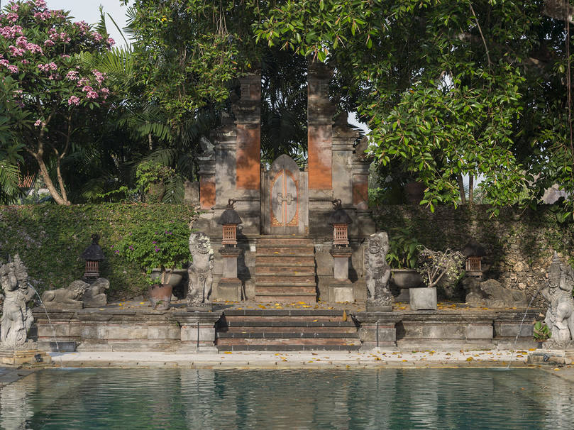 Villa Batujimbar Bali 4