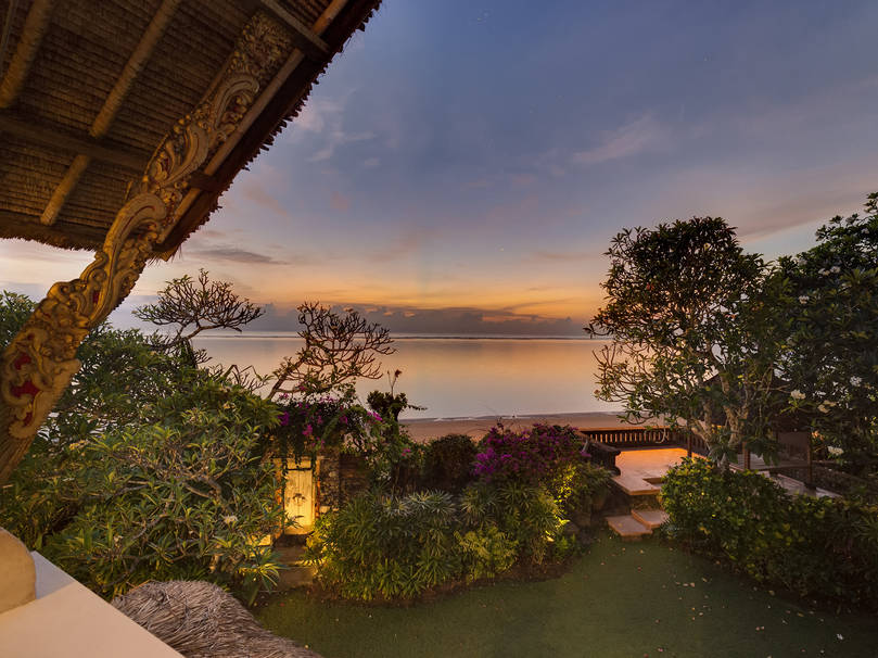 Villa Batujimbar Bali 20