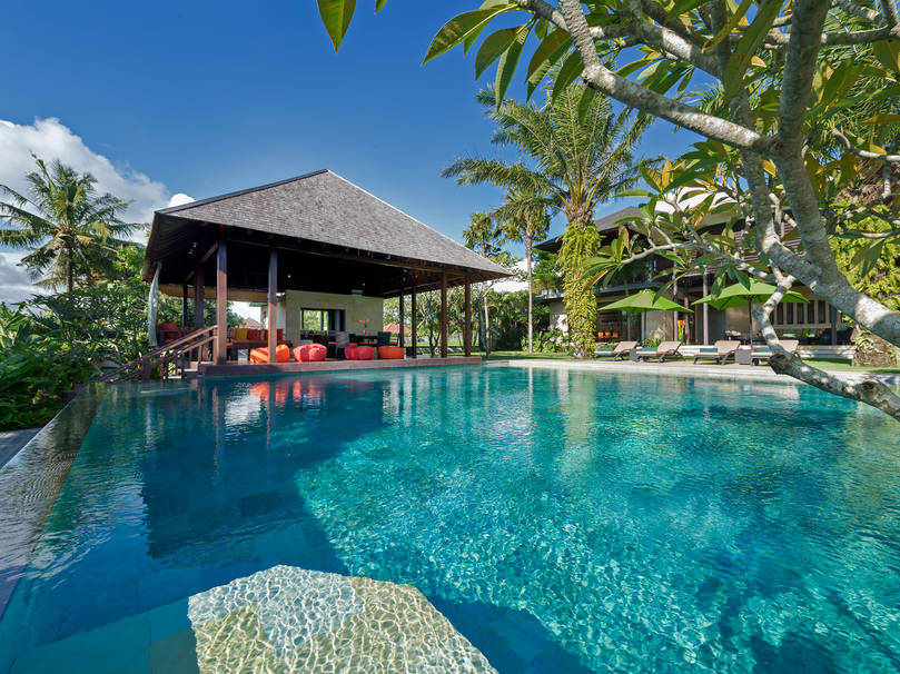 Villa Bendega Nui Bali 3