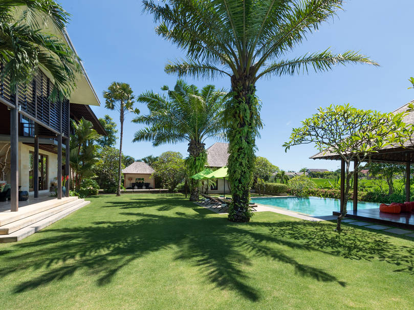 Villa Bendega Nui Bali 5