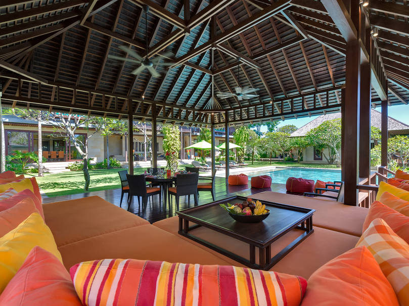 Villa Bendega Nui Bali 6