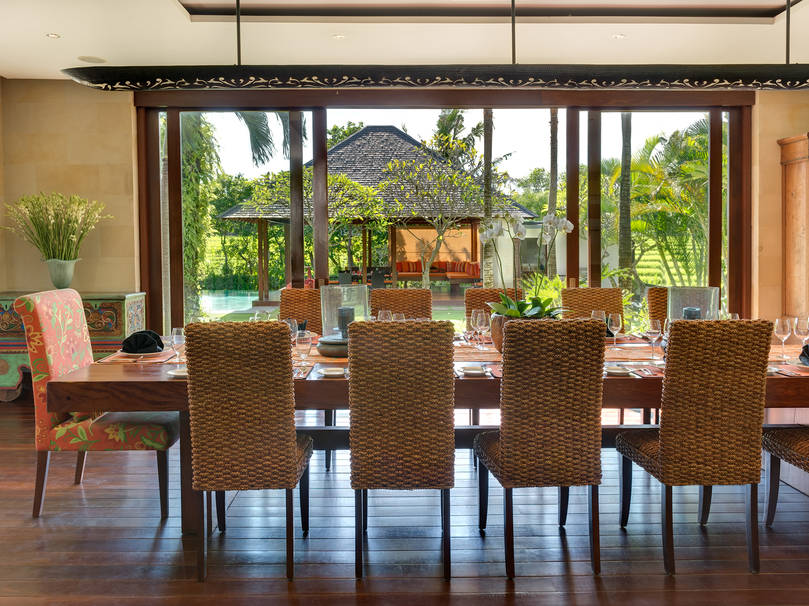 Villa Bendega Nui Bali 9