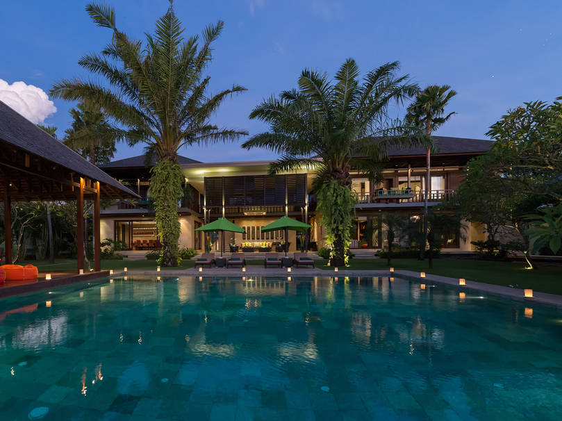 Villa Bendega Nui Bali 21