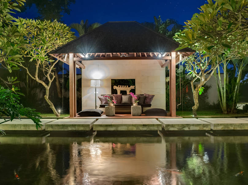 Villa Bendega Nui Bali 22