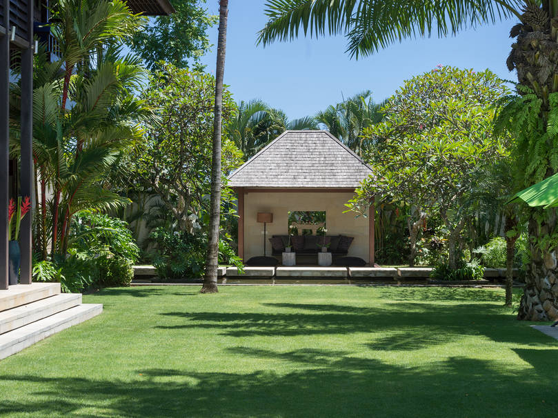Villa Bendega Nui Bali 23