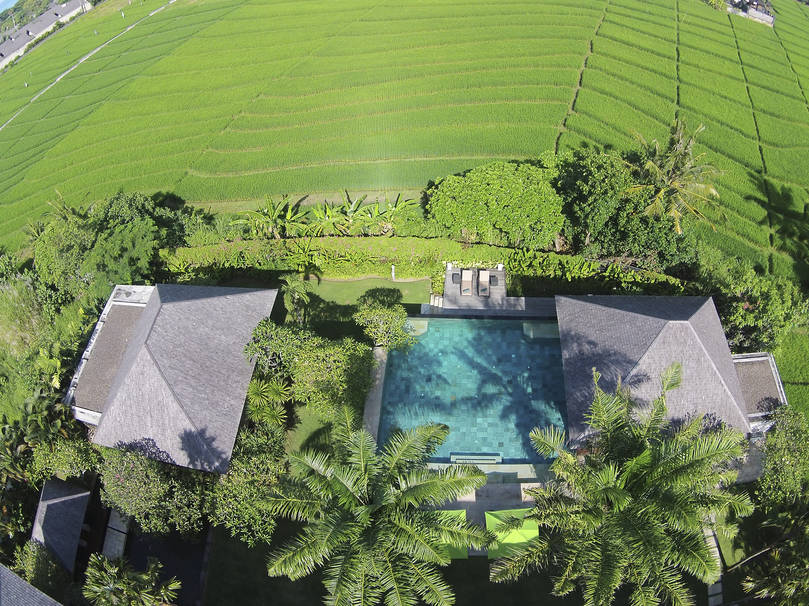 Villa Bendega Nui Bali 24