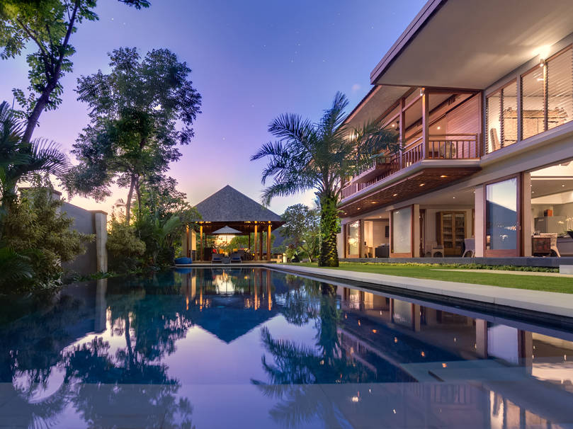 Villa Bendega Rato Bali 1