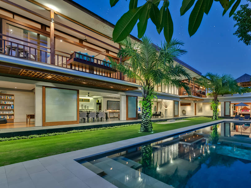 Villa Bendega Rato Bali 2