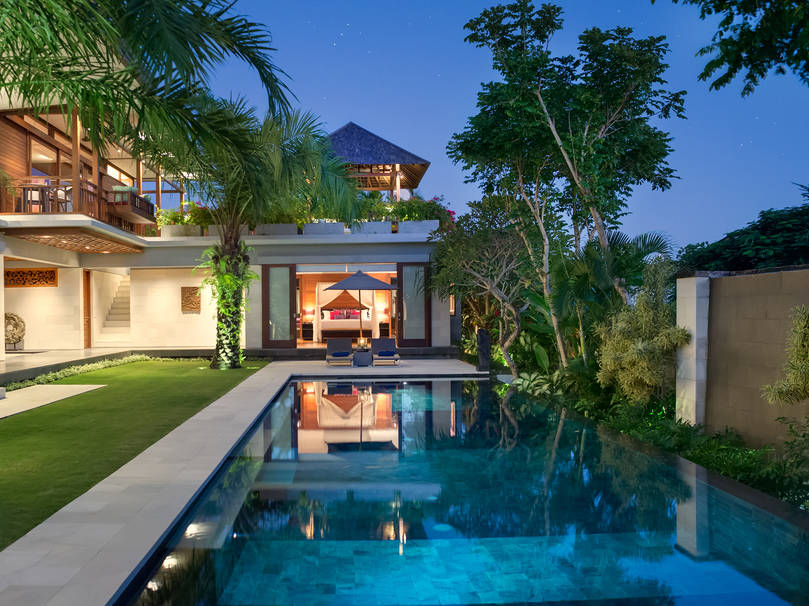 Villa Bendega Rato Bali 3