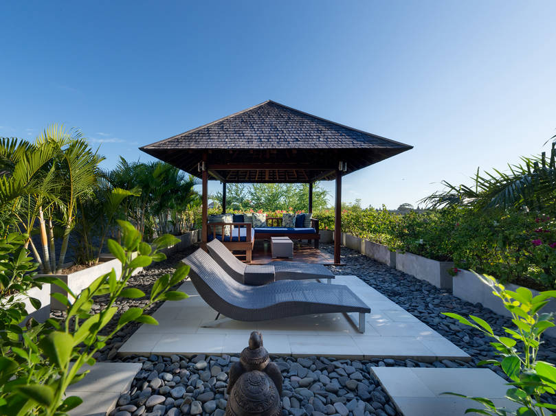 Villa Bendega Rato Bali 19