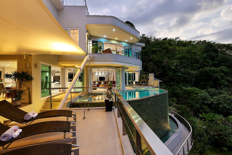 Villa Beyond Phuket 2