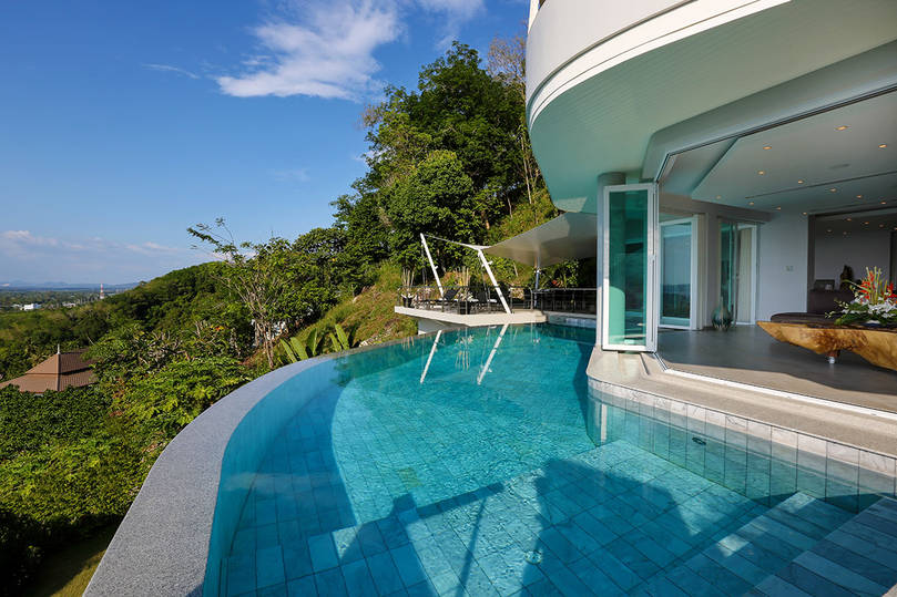 Villa Beyond Phuket 3