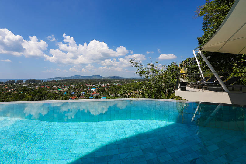 Villa Beyond Phuket 5