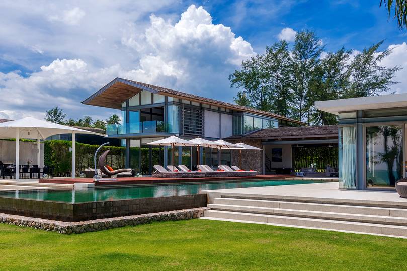 Villa Cielo Phuket