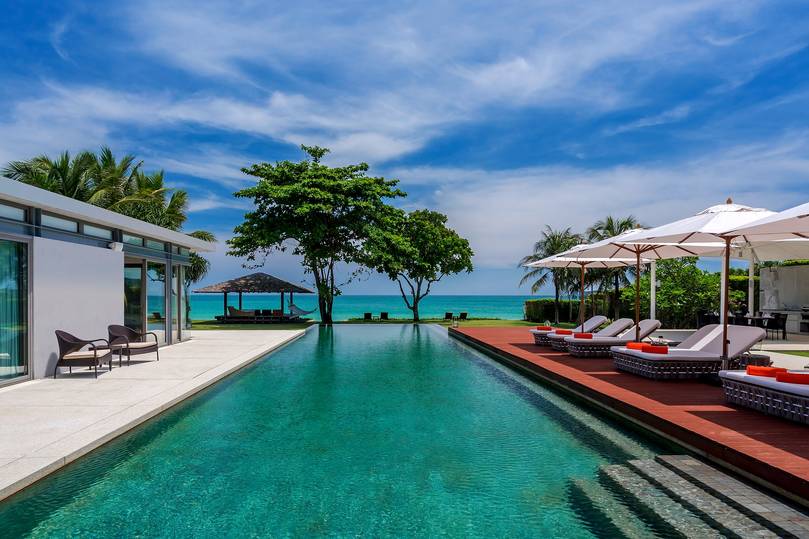 Villa Cielo Phuket 3