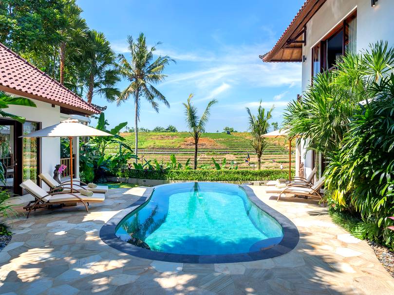 Villa Damai Bali 2