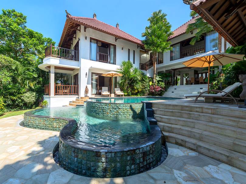 Villa Damai Bali 3