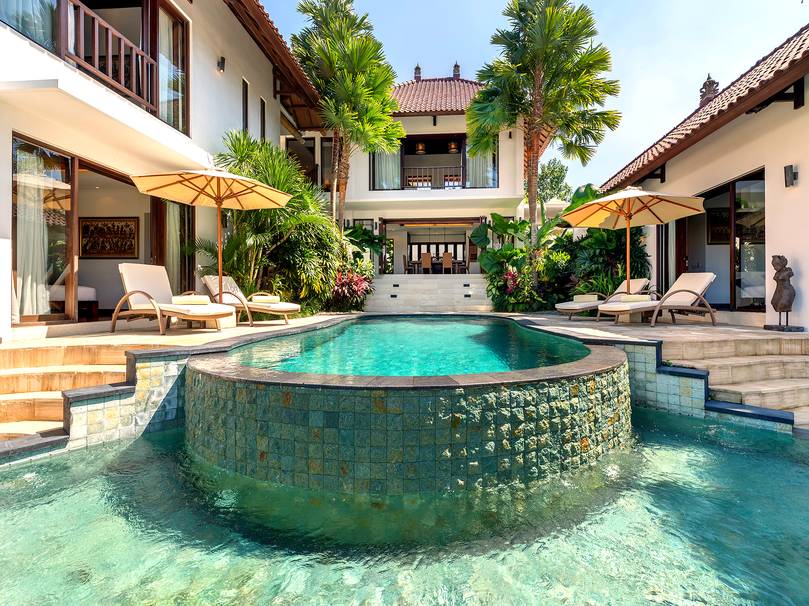 Villa Damai Bali 4