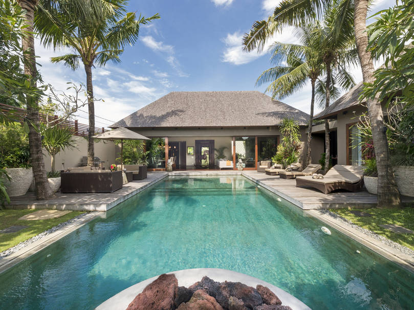 Villa Eshara I Bali 2