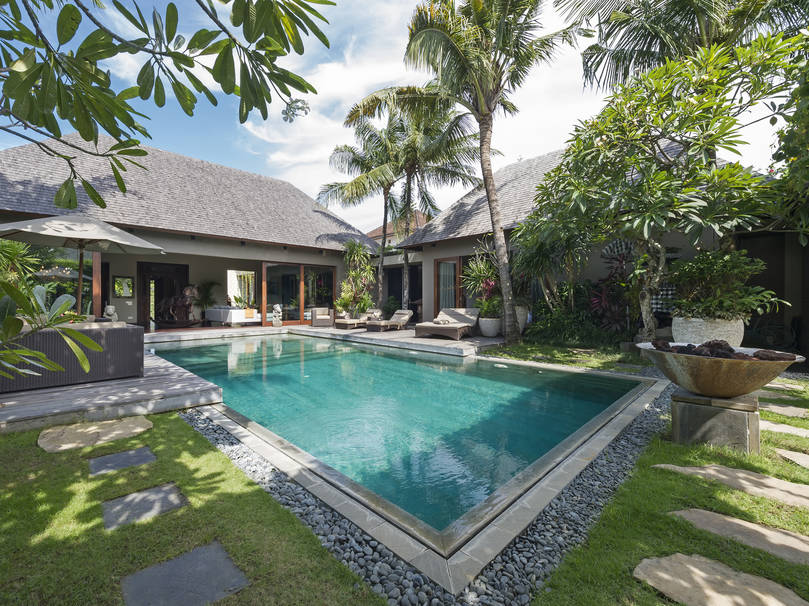 Villa Eshara I Bali 7