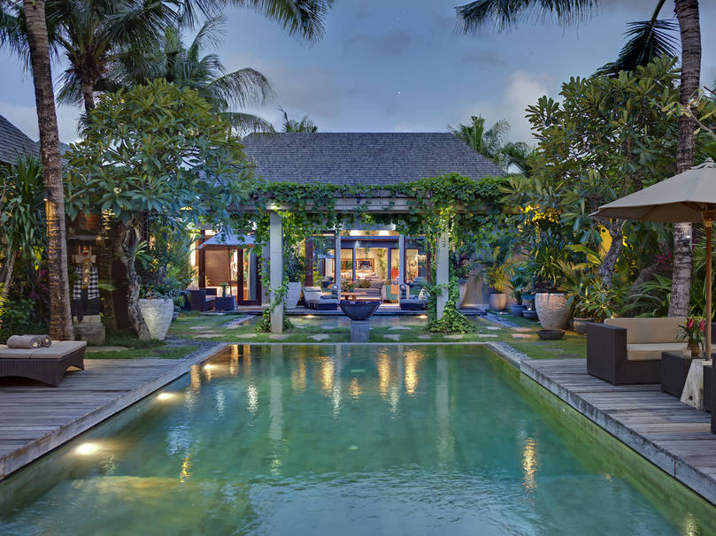 Villa Eshara I Bali 19