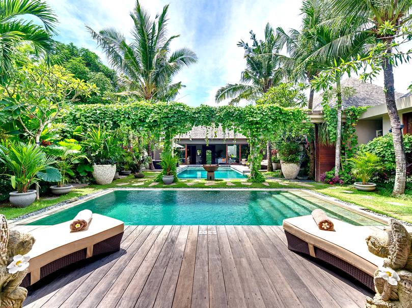 Villa Eshara II Bali