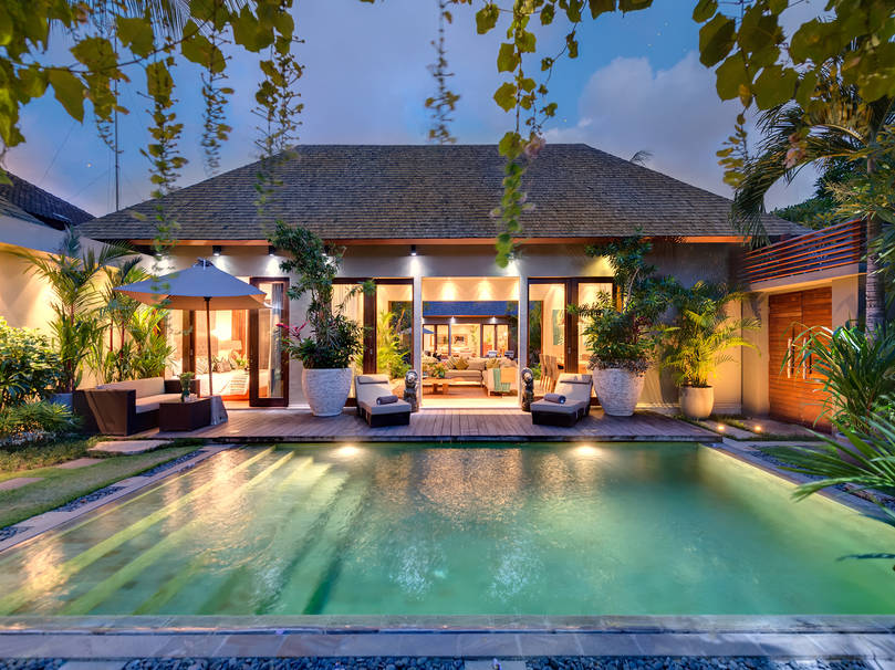 Villa Eshara II Bali 14