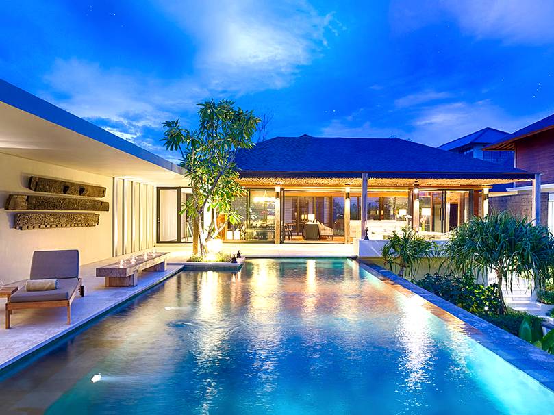 Villa Hamsa Bali 19