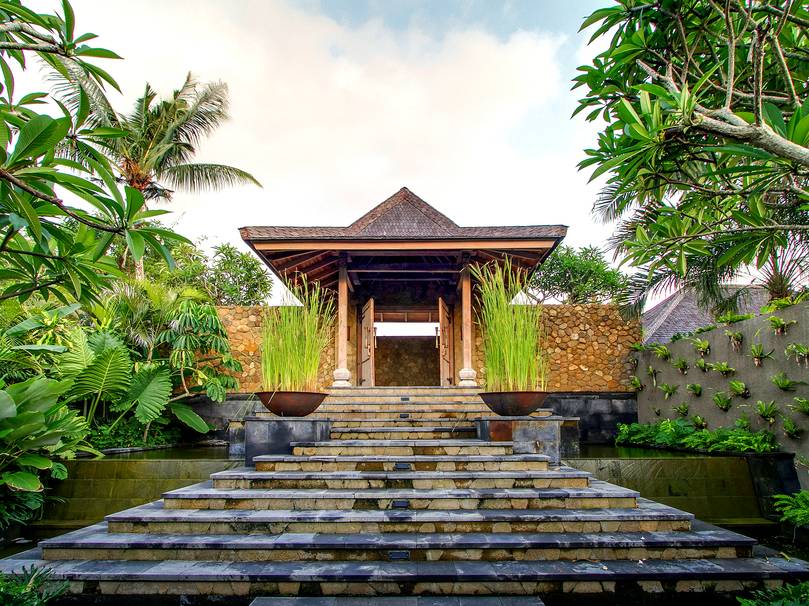 Villa Hansa Bali