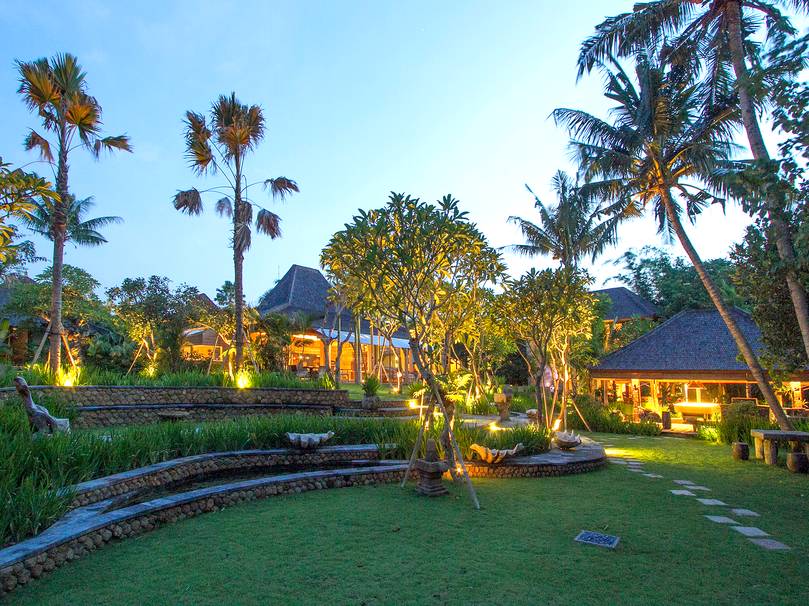 Villa Hansa Bali 28