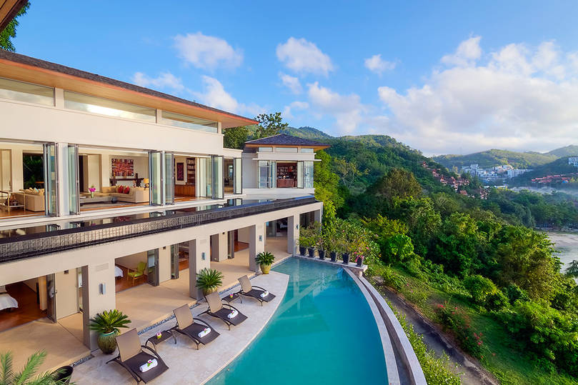 Villa Helima Phuket