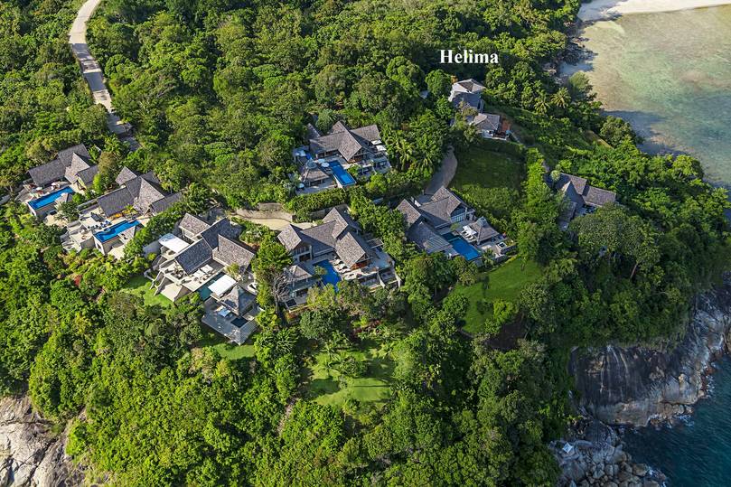 Villa Helima Phuket 35