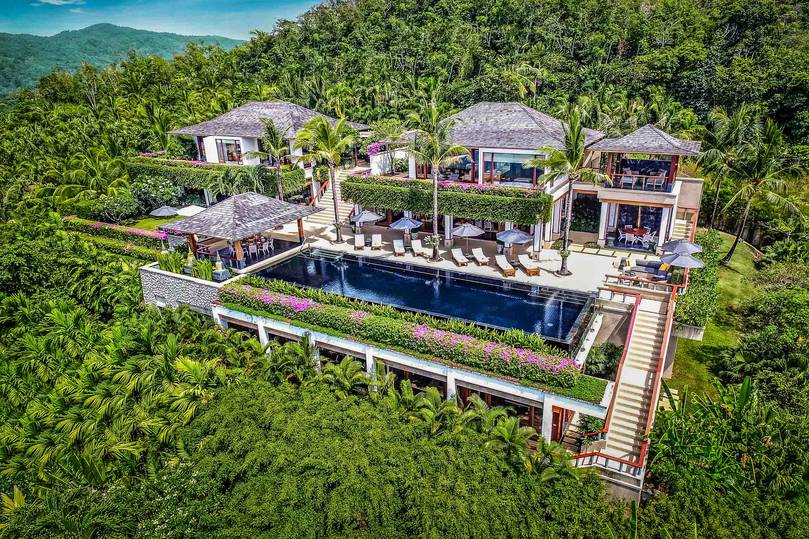 Villa Horizon Phuket 1